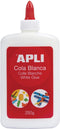 Apli witte lijm 250g
