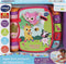 Interactief kinderboek Vtech Baby Super Enchanted Book of Baby Kitties Roze Multicolour