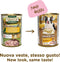 Stuzzy Monoproteïn Kip - Hond - Natvoer - Volledig voer - 6 x 400 gr
