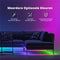 Lideka® - LED strip 10 Meter - RGB-IC - Dreamcolor - App bediening - 16 miljoen kleuren (2 stuks)