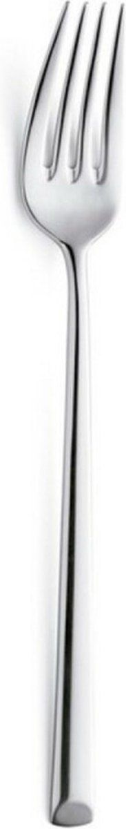 Vorkenset Amefa Metropole (12 pcs) Roestvrij staal