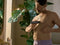 Philips Multigroom Series 7000 MG7941/15 - Baard- & bodytrimmer - 17-in-1 - 0,2 mm precisie