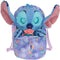 Baby Paws Disney Stitch - Interactieve pluchen knuffel - 24 cm hoog (2 stuks)