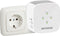 Netgear EX6110 - WiFi-versterker AC2200 - 1,2 GBit/s dual-band WiFi