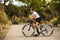 Rogelli Core - Korte Fietsbroek - Ademend - Zwart - M