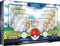 Pokémon GO Premium Collection Box - Radiant Eevee - Pokémon Kaarten