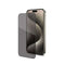 Schermbeschermer voor mobiel Celly PRIVACYF1079BK