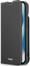 Hama - Daily Protect - Flip cover met standfunctie en kaartvakken - Zwart