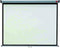 Nobo Projectiescherm Wandmodel - 4:3 2400 x 1813 mm - Inrol mechanisme - Witte matte ondergrond