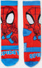 Spidey and his Amazing Friends Sokken Jongens Kinderen in Spaarpot - 4 Paar