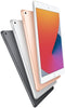 Apple iPad (2020) - 10.2 inch - A12 Bionic - 128GB - Spacegrijs