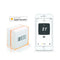 Netatmo Thermostaat - Slimme verwarming - Energiebesparing 37% - Wit