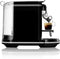 Nespresso Creatista Uno - Koffiecupmachine - Automatische melkopschuimer - Black Sesame