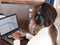 Our Pure Planet OPP049 - Over-Ear Koptelefoon - Draadloos Bluetooth 5.2 - Zwart