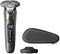 Philips S8697/35 - Elektrisch Scheerapparaat - SkinIQ Technologie - 3 kops