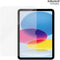 PanzerGlass 2799 - Screenprotector - Ultra-Wide Fit voor Apple iPad 10 (2022) - 9H gehard glas