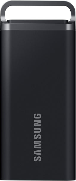 Samsung T5 EVO - Externe SSD 2TB - Tot 460 MB/s - Zwart