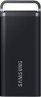 Samsung T5 EVO - Externe SSD 2TB - Tot 460 MB/s - Zwart