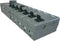 Z Rokuhan rails (met ballastbed) 7297302 Wisselschakelaar 1 stuk(s)