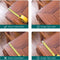 Homewell Tafelbeschermer - Tafelzeil - Anti Slip Hittebestendig 90x180cm (1 stuk)