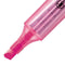 Markeerstift stabilo swing cool 275/56 roze | 10 stuks