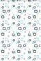 vidaXL - Doucherolgordijn - met - cassette - 160x240 - cm - stofbreedte - 156 - cm