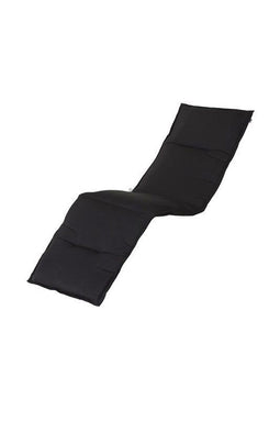 Hartman - Havana Donkergrijs - Tuinkussen - 195x63cm - Ligbedkussen