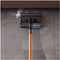 Dyson PencilWash - Vloerreiniger - Automatisch aangedreven - Zwart