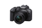 CANON EOS R10 + RF-S 18-150mm F3.5-6.3 IS STM + EF - RF Mount Adapter Systeemcamera