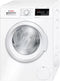 Bosch WAT28361 - Wasmachine - 7 kg - 1400 tpm - EcoSilence Drive - Wit