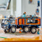 LEGO® City - Laboratoriumtruck op de Noordpool - 1064 onderdelen - (60471)