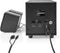 Nedis CSPR10021BK - 2.1-stereo speakerset - 33 watt met subwoofer - zwart