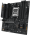 ASUS TUF Gaming A620M-PLUS - Micro-ATX Moederbord - AMD Socket AM5 DDR5 128GB 7.1-kanaals (4711387164303)