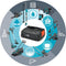 Gardena PowerSaw 250/18V - Accu kettingzaag - Borstelloze motor 8 m/s - Oregon® ketting (1 stuk)