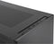 Silverstone SUGO 17 - Micro-ATX Behuizing - 26,06L - Zwart