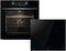 Gorenje BOS6737E06BG - Oven Set - Inductiekookplaat GI6401BSC - Zwart