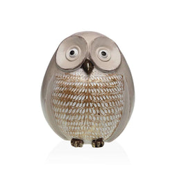 Decoratieve figuren Versa Hars 13 X 16,5 X 14 CM
