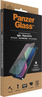 PanzerGlass iPhone 13/13 Pro Screen Protector Anti-Blue Light CF