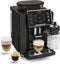Krups EA912910 - Volautomatische koffiemachine - 6 dranken versgemalen koffie - Compact design
