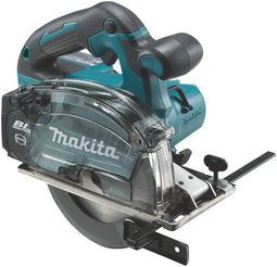 Makita DCS553Z - Cirkelzaag 150 mm - 18V Koolborstelloos - Blauw