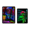 APPLE iPad Pro (2022) - 12.9 inch - M2 - 256 GB - Grijs