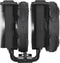 Thermaltake TOUGHAIR 710 - Luchtkoeler - 7 heatpipes - Zwart