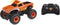 Monster Jam El Toro Loco - RC Voertuig - Schaal 1:24 - 2,4 GHz - Kleur El Toro Loco