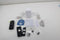 eufy Video Doorbell - Videodeurbel - 2K Sony sensor - Bewegingsdetectie