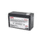 APC APCRBC110 - Batterij Vervangings Cartridge - Hot swappable