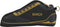 Schooletui, Tekenetui, Organizer - F.C. Barcelona Voetbalschoen - Zwart, Goud (24x10x3 cm)