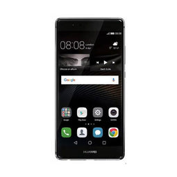Huawei P9 - Smartphone - 32GB intern geheugen - Titanium Grijs