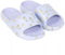 Disney Frozen Badslippers Lila Maat 26/27