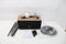 Lenco LS-570OK - Bluetooth Platenspeler - 4 Ingebouwde Speakers - Eikenhout (2023)