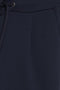 b.young Rizetta Crop - Dames Broek - Regular fit - XXL